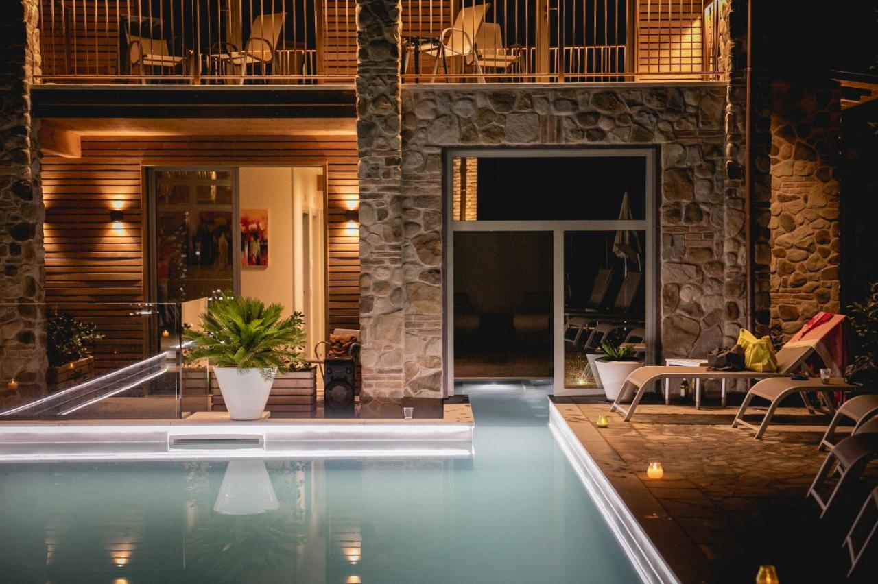 Modus Aquae Hotel Brisighella Exterior foto