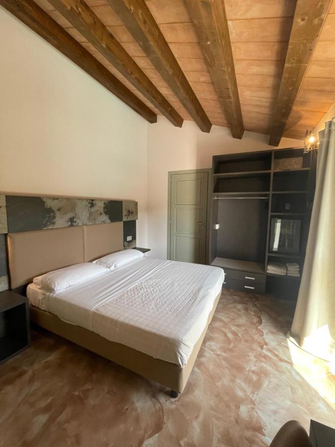Modus Aquae Hotel Brisighella Exterior foto