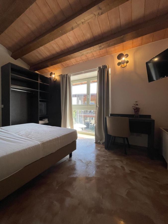 Modus Aquae Hotel Brisighella Exterior foto