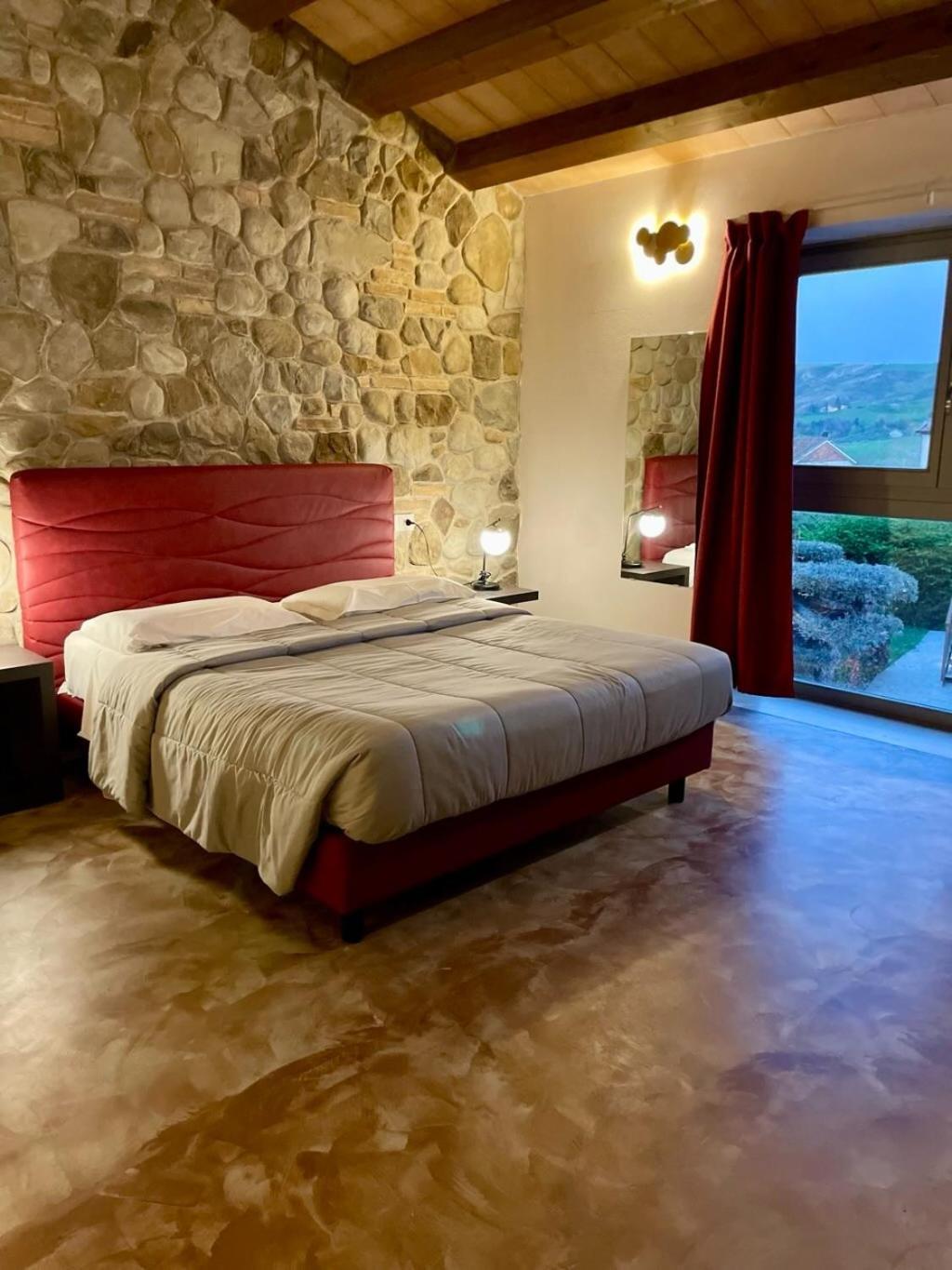Modus Aquae Hotel Brisighella Exterior foto